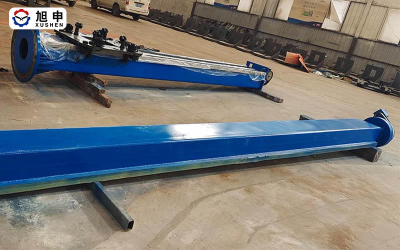 焊接操作機(jī)，智能焊接輔機(jī)設(shè)備，壓力容器定制