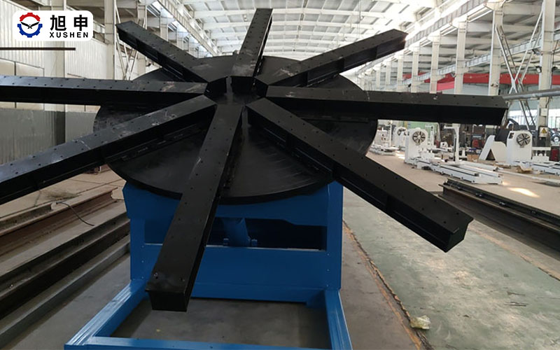 焊接變位機(jī)，座式變位機(jī)，變位機(jī)廠家